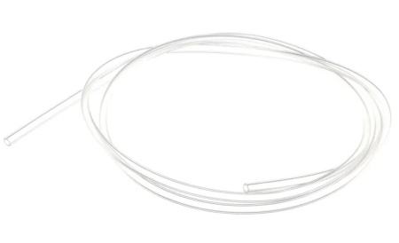 Трубка силиконовая 4х2,5 мм